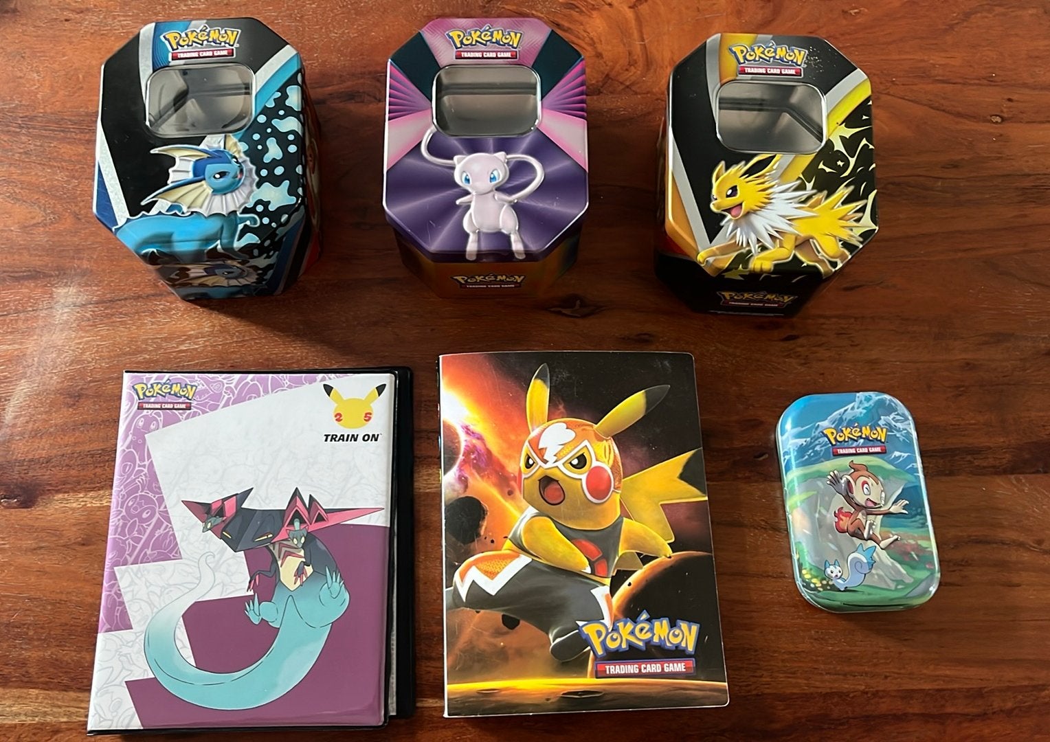 Pokemon accesoires, Hobby en Vrije tijd, Verzamelkaartspellen | Pokémon, Ophalen of Verzenden, Zo goed als nieuw, Overige typen