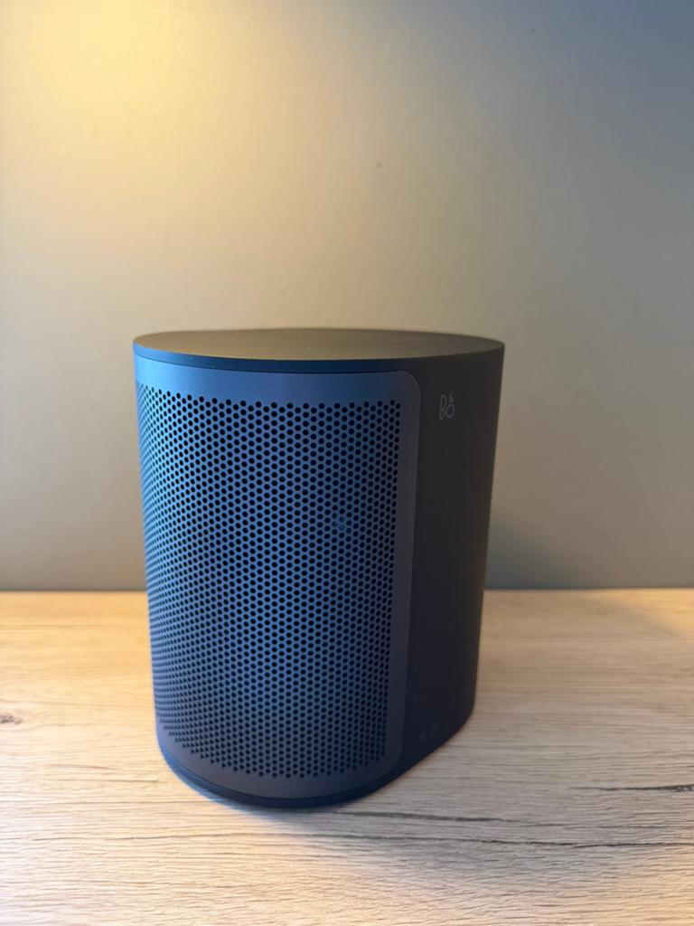 Bang & Olufsen - Beoplay M3 - B&O, Audio, Tv en Foto, Luidsprekers, Ophalen of Verzenden, Minder dan 60 watt, Overige typen, Overige merken