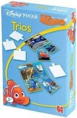 Finding Nemo Trios, ., Nieuw, Ophalen of Verzenden, .