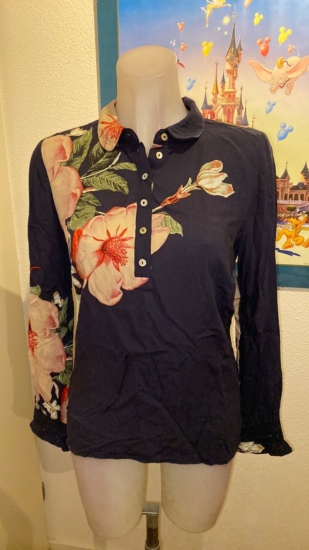 Nieuw tuniek/blouse maat XS merk Soulmate, Kleding | Dames, Ophalen of Verzenden, Nieuw, Maat 34 (XS) of kleiner
