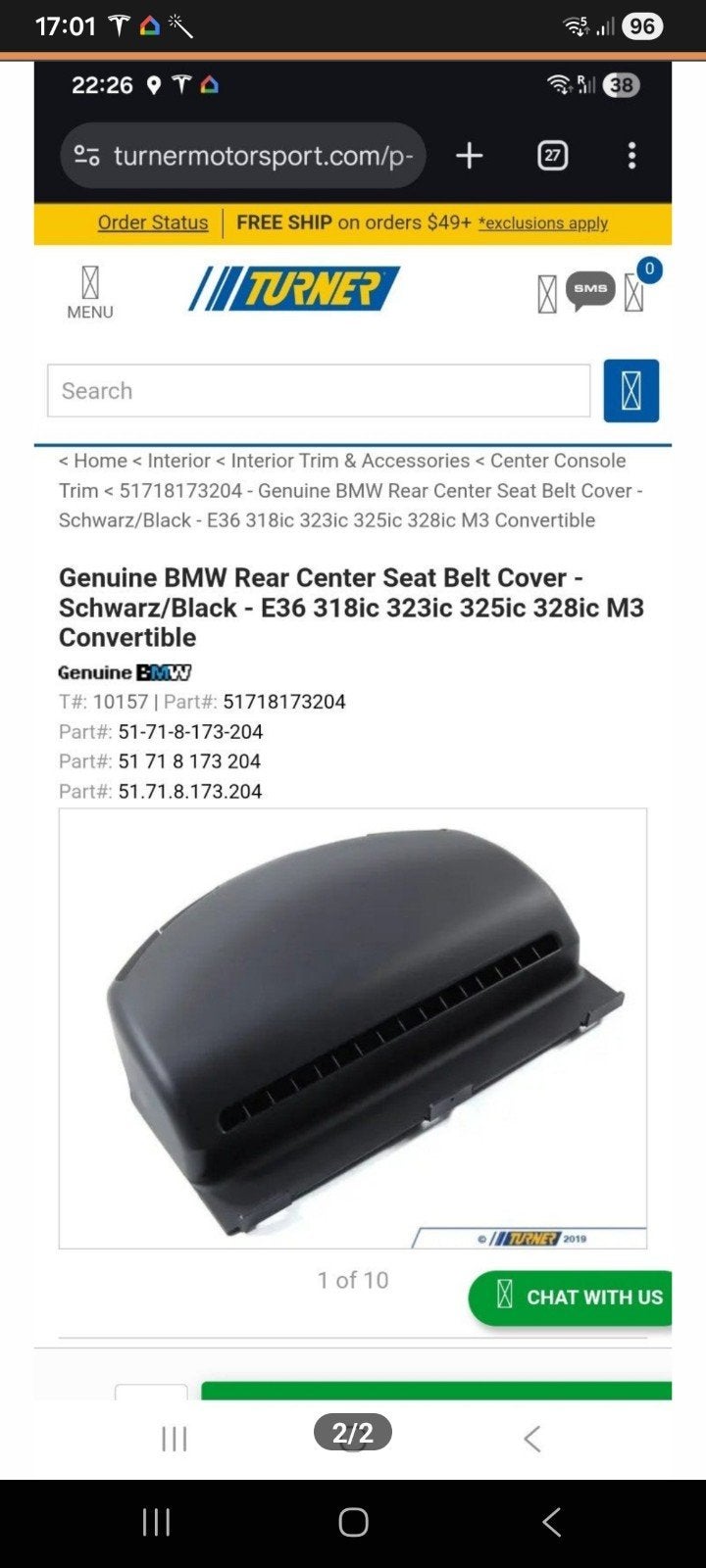 gezocht: afdekkap gordels achterbank BMW E36 Cabriolet, Ophalen of Verzenden, BMW