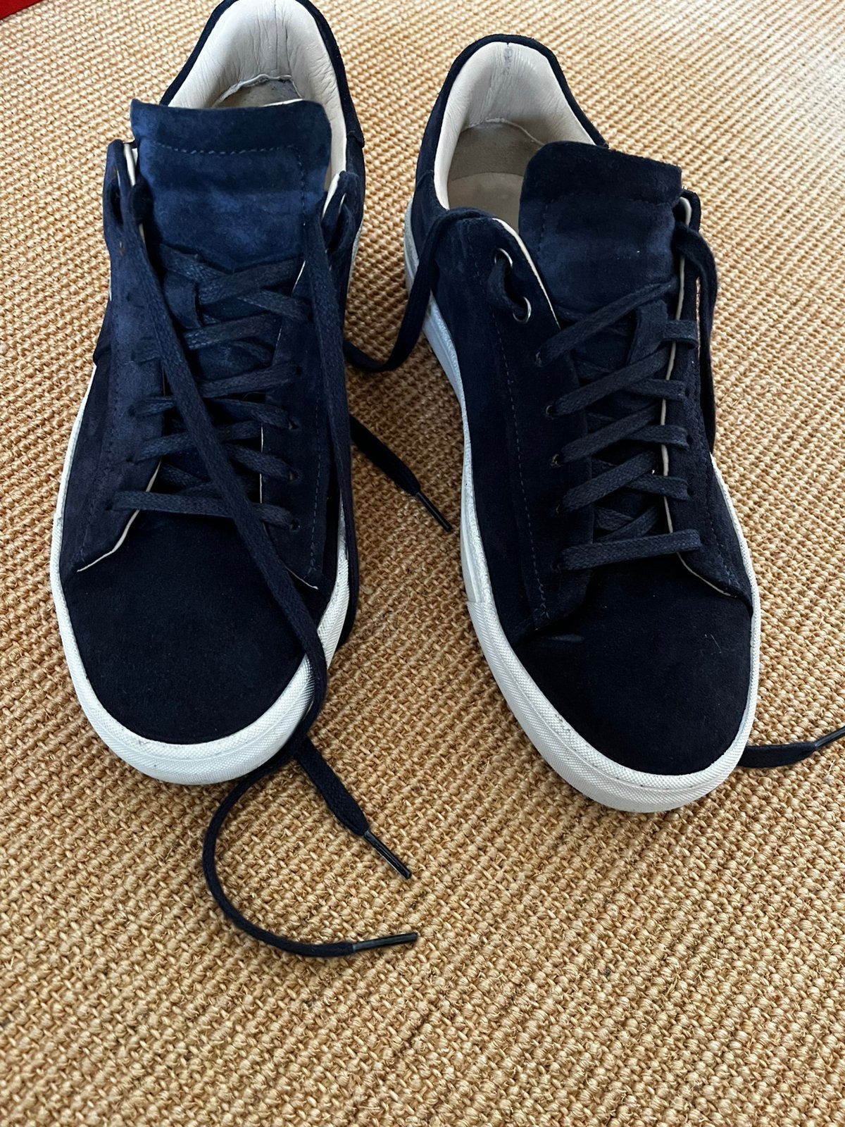Daniel kenneth sneakers 41, Ophalen of Verzenden, Zo goed als nieuw