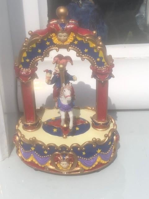 Speeldoos, Antiek en Kunst, Ophalen of Verzenden