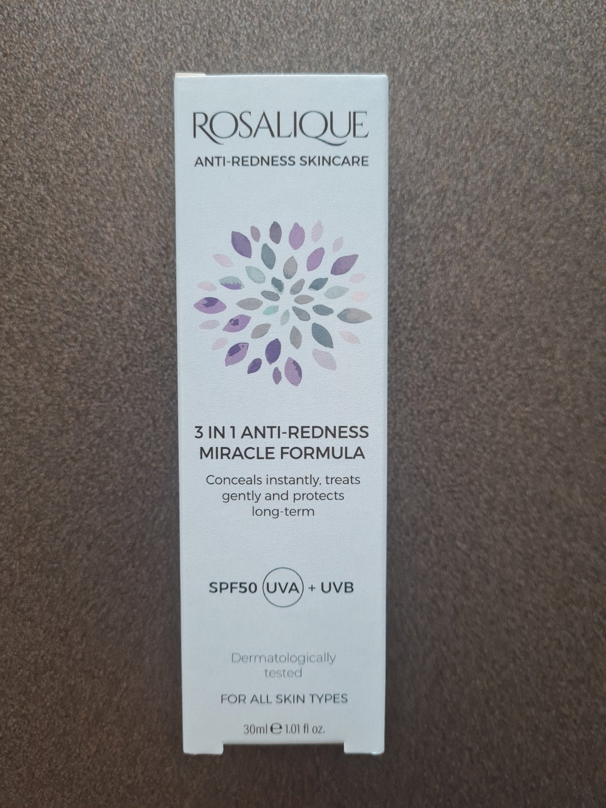 Rosalique Skincare - nieuw in verpakking, Ophalen of Verzenden, Nieuw, Gehele gezicht, Verzorging