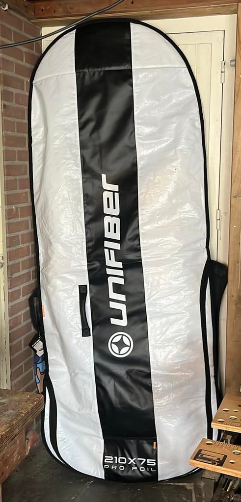Boardbag, Met draagtas, Minder dan 250 cm, Overige typen, Ophalen of Verzenden