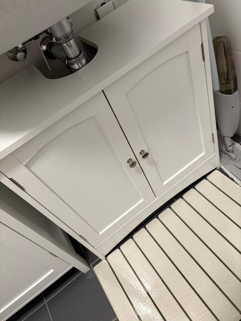 Badkamerkastje, Huis en Inrichting, Badkamer | Badkamermeubels, Overige typen, Minder dan 100 cm, 25 tot 50 cm, 50 tot 100 cm