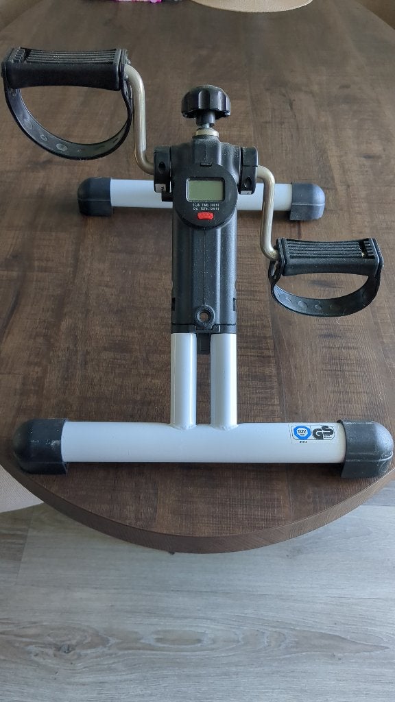 Hand en voettrainer, Ophalen, Gebruikt, Armen, Overige typen