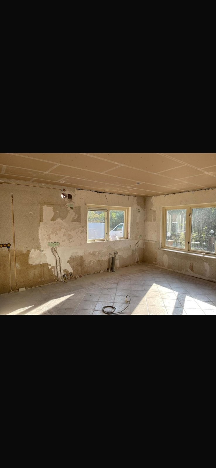Ervaren Stukadoor | Strak Stucwerk & Renovatie, Diensten en Vakmensen, Stukadoors en Tegelzetters, Garantie, Spachtelputz