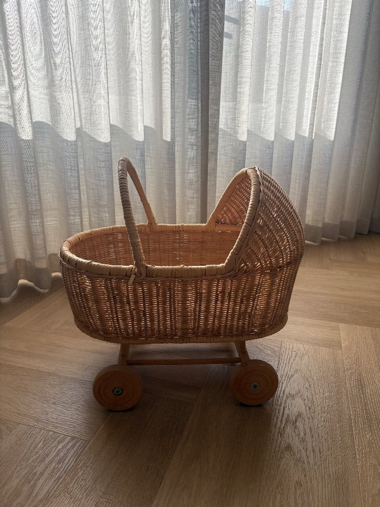 Zara home poppenwagen, Kinderen en Baby's, Ophalen of Verzenden, Gebruikt, Overige typen