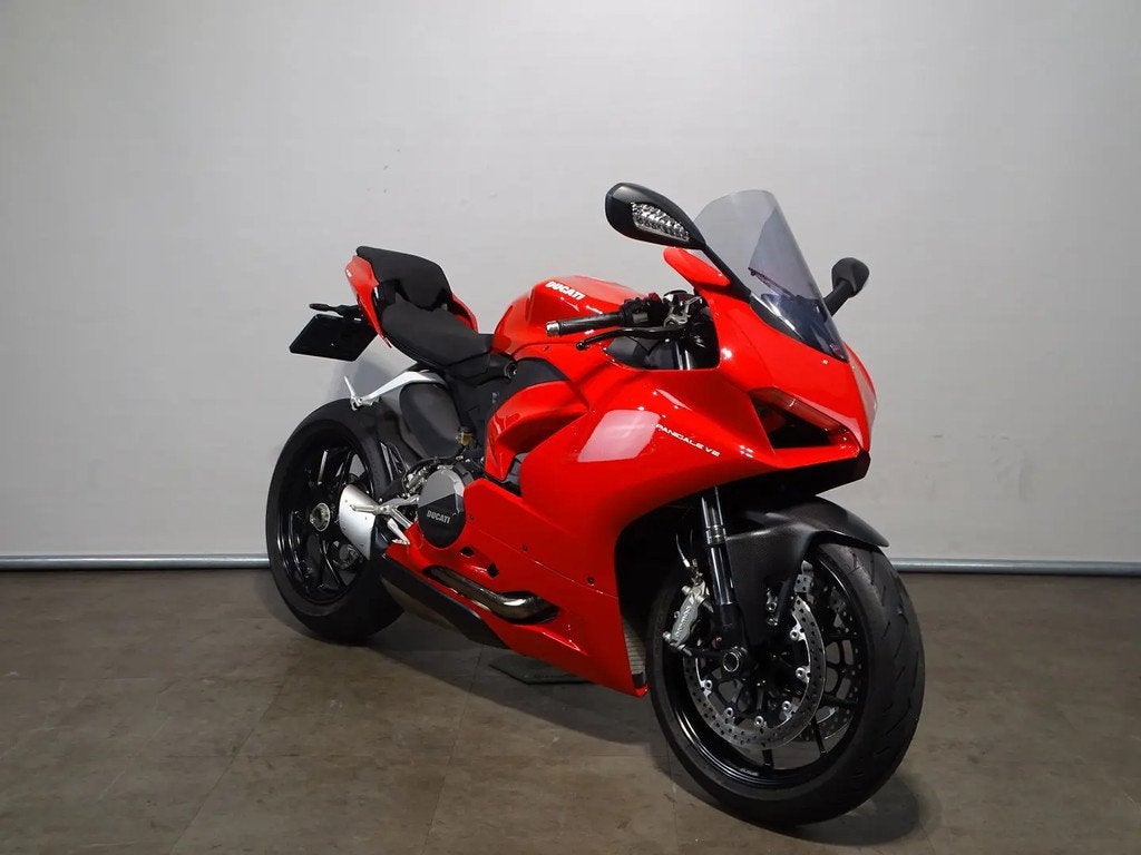 Ducati Panigale PANIGALE V2 € 17.490,00, Bedrijf, Super Sport, Meer dan 35 kW