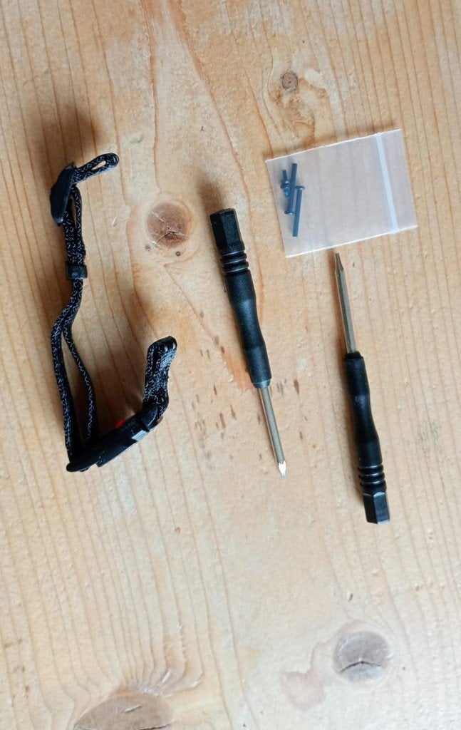 Originele Tractive CAT 6 Mini Vervangende Halsband (Nieuw), Ophalen of Verzenden, GPS, Nieuw