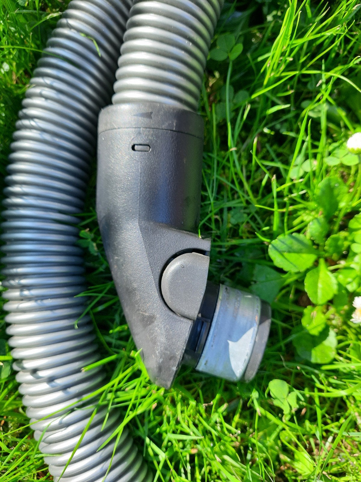 Miele stofzuigerslang - Origineel en in goede staat, Witgoed en Apparatuur, Ophalen of Verzenden, Gebruikt, Overige typen, Miele