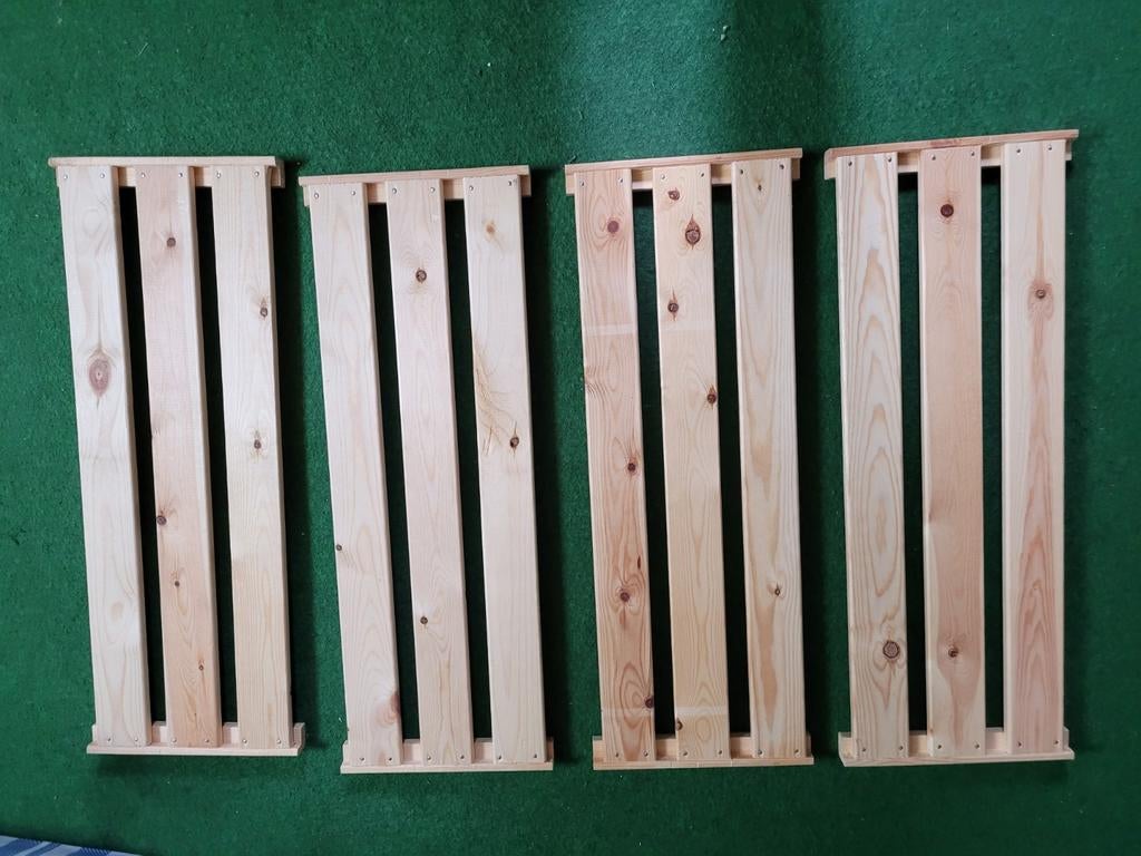 Planken ikea nieuw, Ophalen of Verzenden, Nieuw