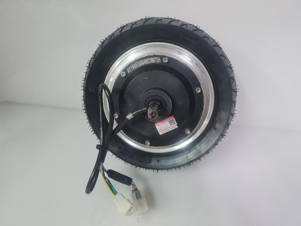 Hub Motor 48V  500W, Ophalen, Zo goed als nieuw