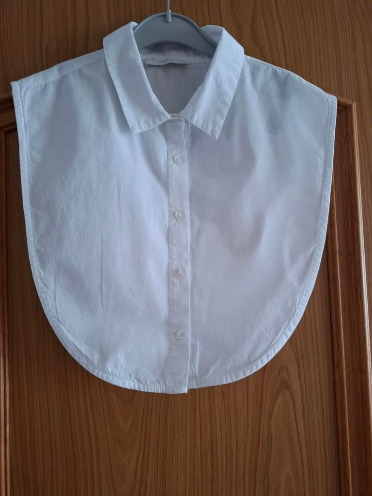 Wit kraagje Only, Kleding | Dames, Only, Ophalen of Verzenden, Zo goed als nieuw
