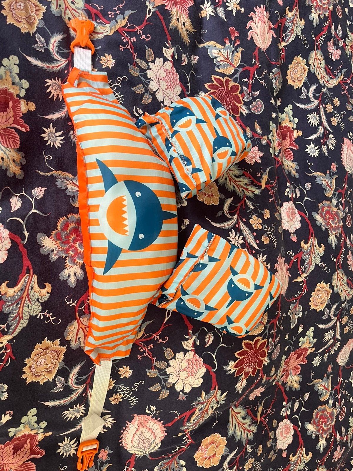 Zwembandje, Kinderen en Baby's, Kinderkleding | Kinder-zwemkleding, Ophalen of Verzenden, Zo goed als nieuw, Jongen of Meisje