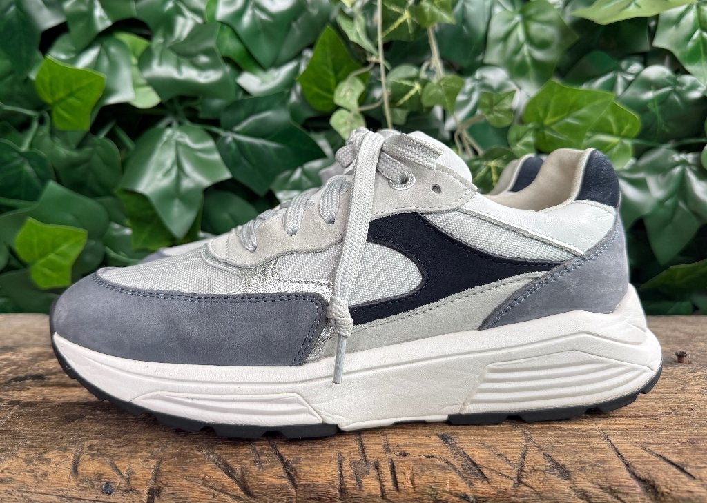 bijna Nieuwe sneakers van Xsensible maat 39 (wijdte G), Kleding | Dames, Wit, Ophalen of Verzenden, Xsensible, Xsensible