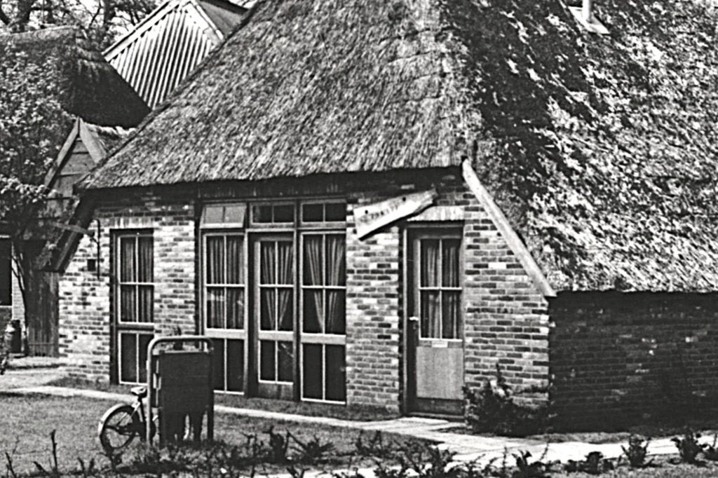 939866 Meppen Dr 1976 _Gelopen met mooie zegel Vierdaagse, Verzenden, 1960 tot 1980, Gelopen, Drenthe