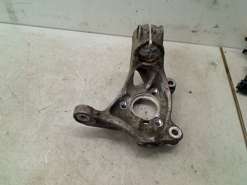 Wielnaaf Links Voor Volkswagen Golf VII (AUA) 5Q0407257A, Auto-onderdelen, Ophanging en Onderstel, Gebruikt, Volkswagen, Volkswagen AG