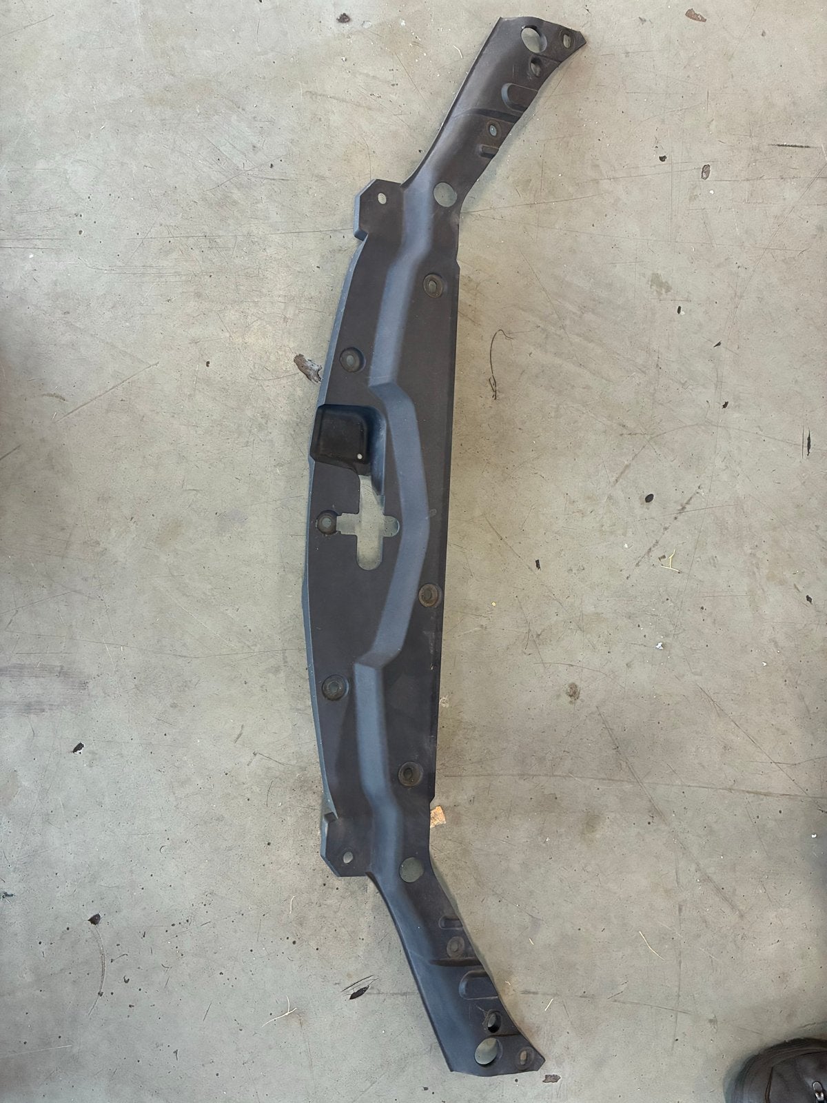 Hittescherm Honda Accord 2003 - Origineel Onderdeel, Ophalen, Gebruikt, Honda