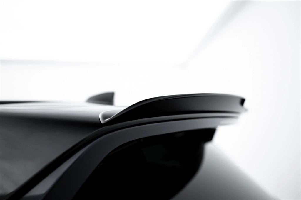 Maxton Design Range Rover Sport Mk2 Facelift Spoiler Cap Ver, Verzenden, Automotive Parts, A.parts@hotmail.nl, Trasmolenlaan 12 3447 GZ Woerden