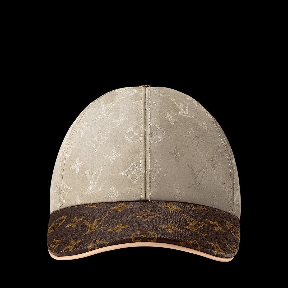 Nieuwe louis vuitton pet, Ophalen of Verzenden, Nieuw, Sport
