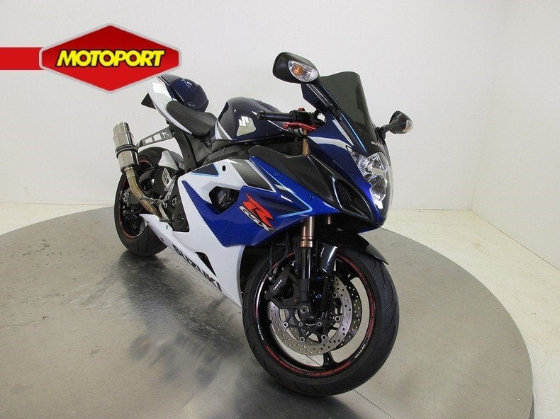 Suzuki GSXR 1000 (bj 2006), Suzuki Motoren (BV Nimag), Bedrijf, Super Sport, Info@BVNIMAG.NL