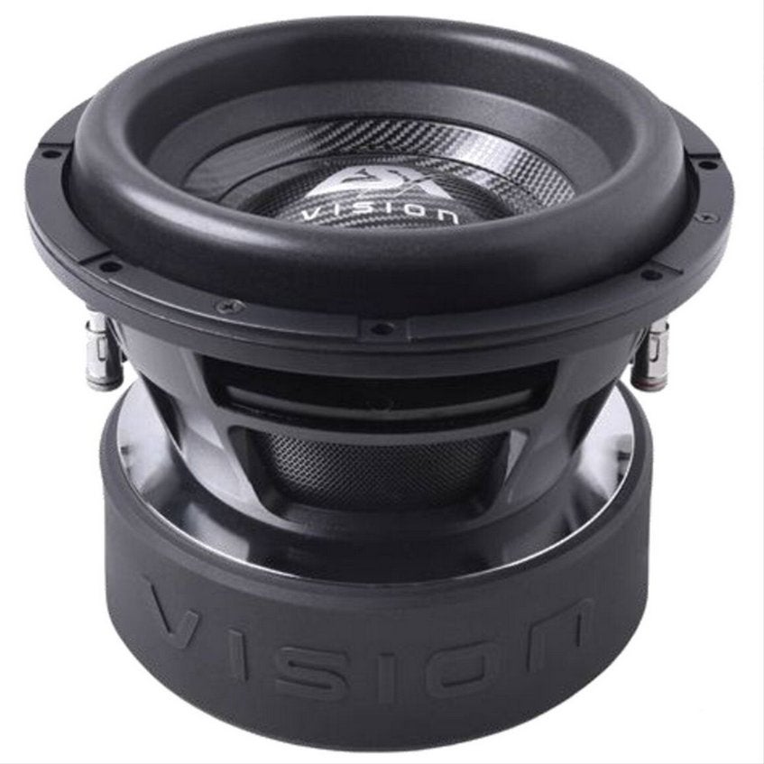 ESX VX10PRO 10 inch subwoofer 2500W RMS, Auto diversen, Autospeakers, Audio Design, Nieuw, Am Breilingsweg 3, 76709 Kronau, Duitsland