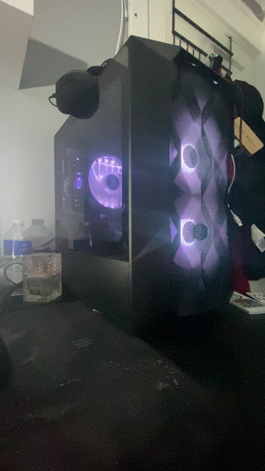 Gaming pc 1000 euro alleen vandaag, Computers en Software, Ophalen of Verzenden, Zo goed als nieuw, Gaming, SSD