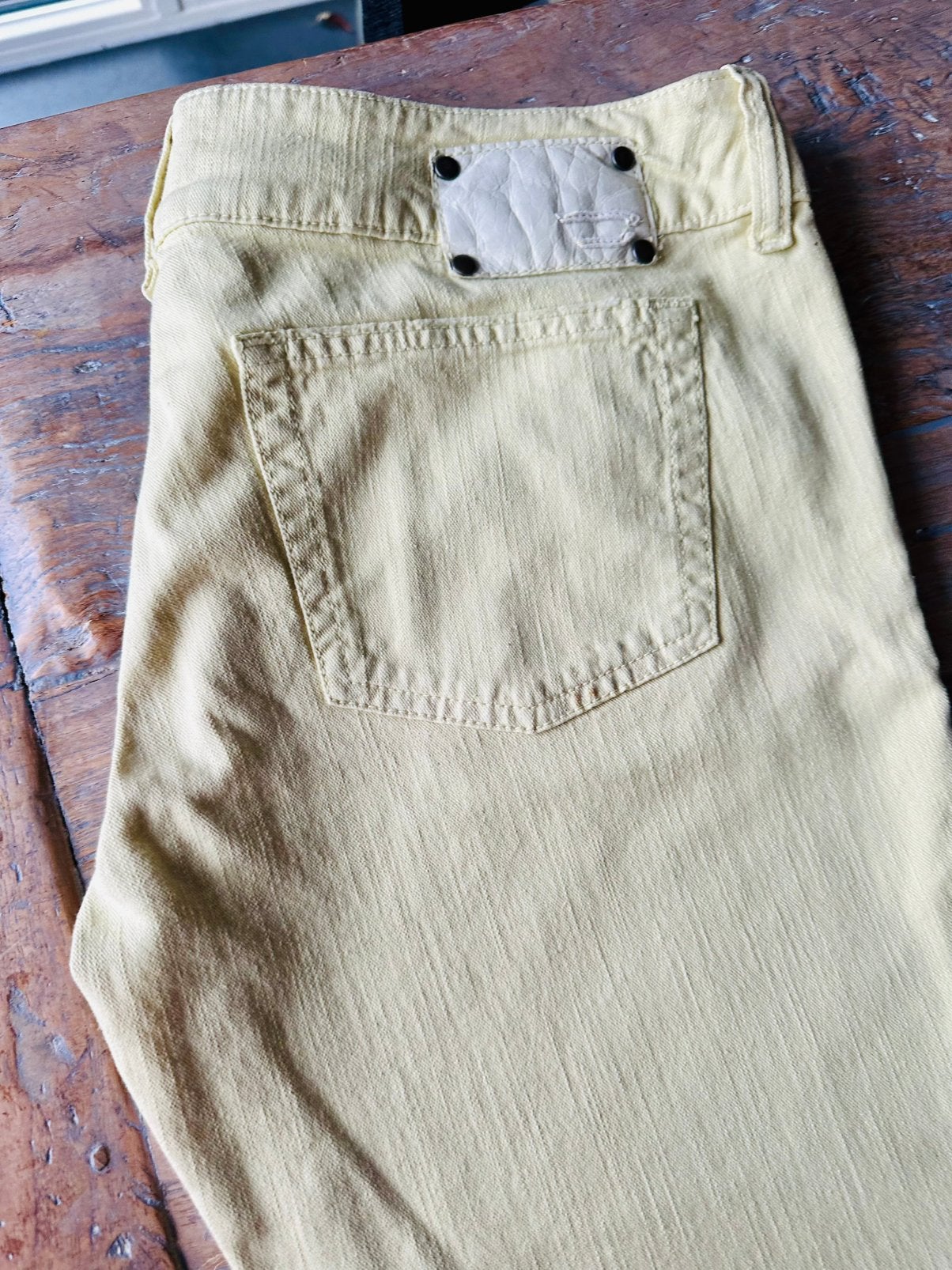 Diesel Cheraky- summer jeans maat 32, Kleding | Dames, Overige kleuren, Nieuw, Ophalen of Verzenden, Diesel