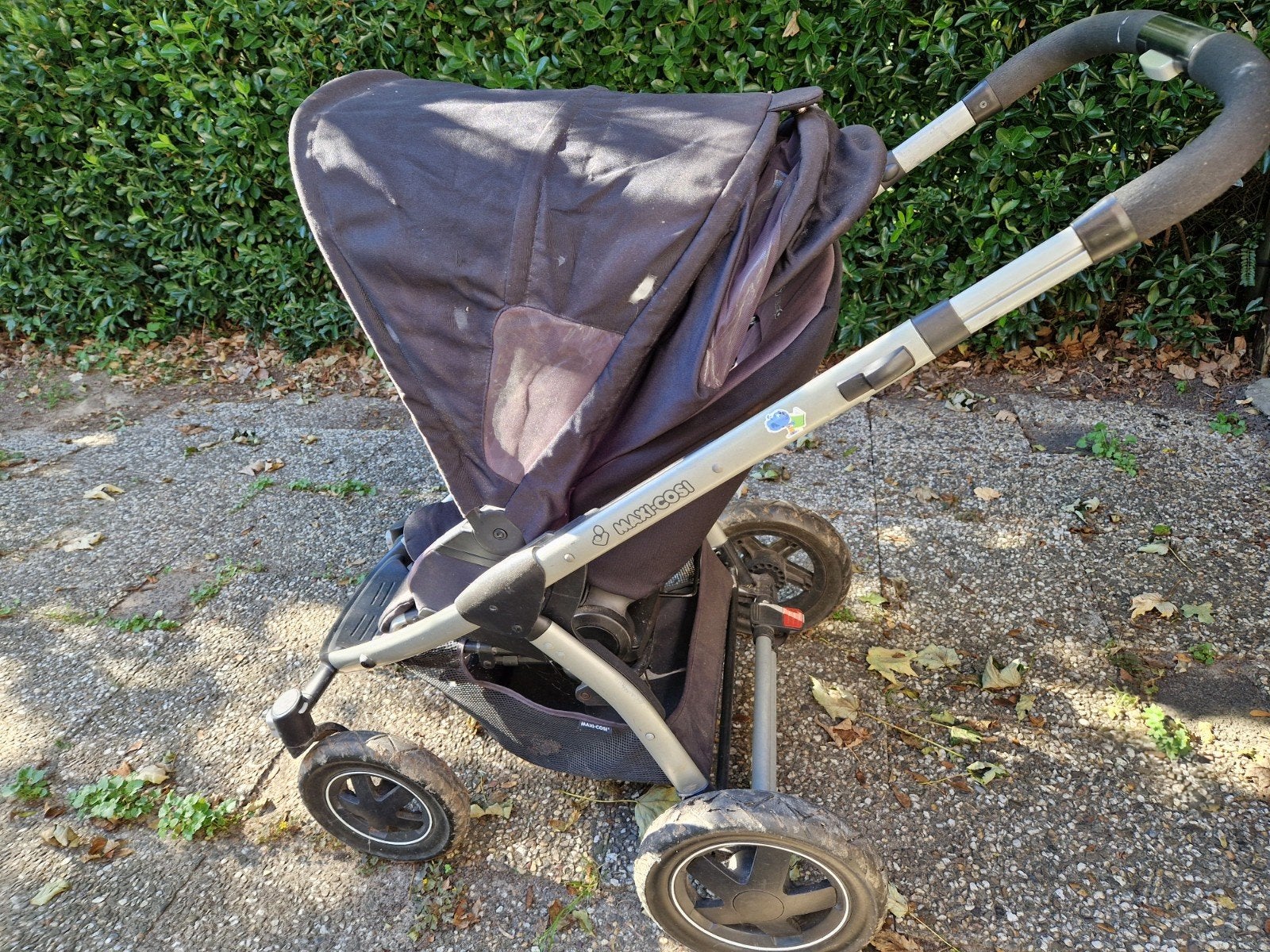 Maxi-Cosi Mura Plus Kinderwagen - Gebruikt, Ophalen, Gebruikt, Kinderwagen, Maxi-Cosi