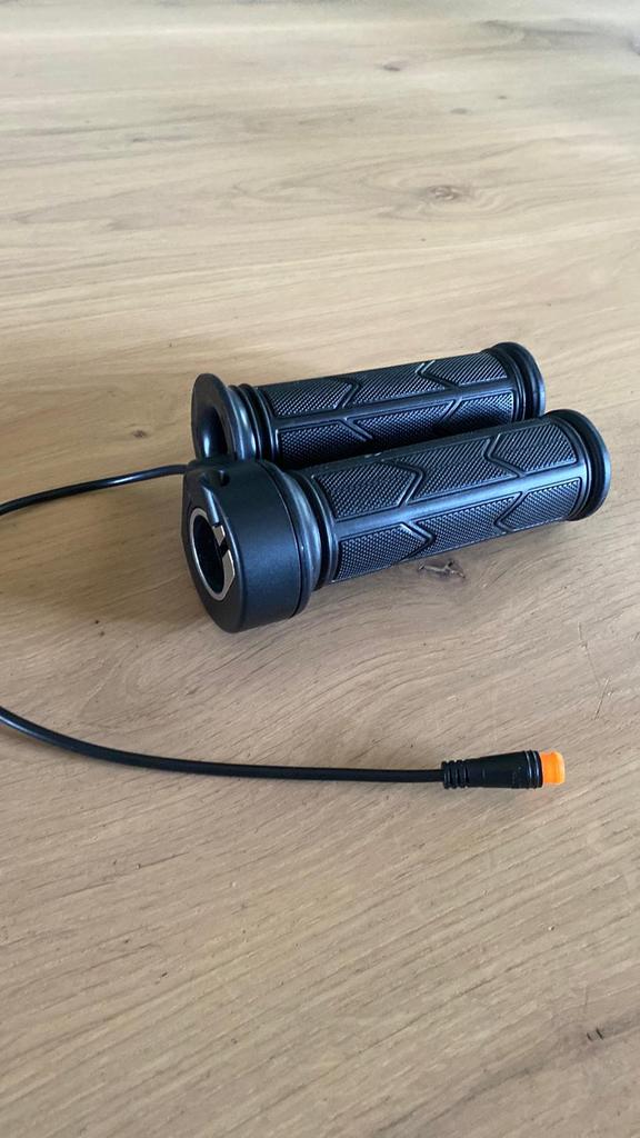 Nieuwe fatbike gashendel !!, Fietsen en Brommers, Fietsonderdelen, Ophalen of Verzenden, Nieuw, Fatbike