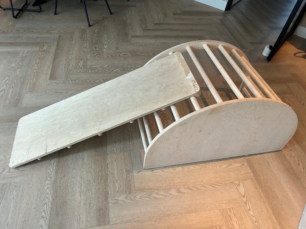 Klimrek kinderen, Ophalen of Verzenden, Zo goed als nieuw, Overige typen