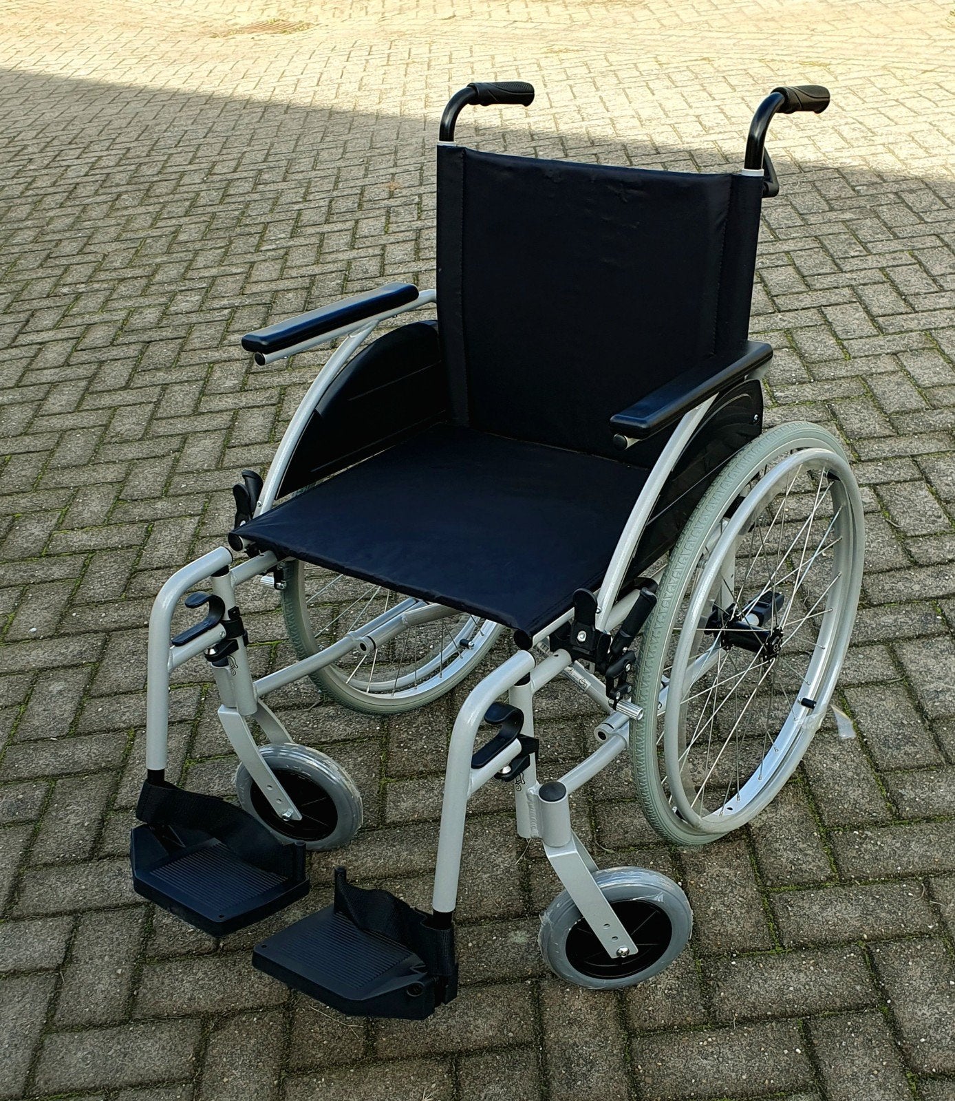 Lichtgewicht rolstoel inklapbaar Excel G-Evolution NIEUW, Excel G-Evolution, Excel G-Evolution, Nieuw, Excel G-Evolution