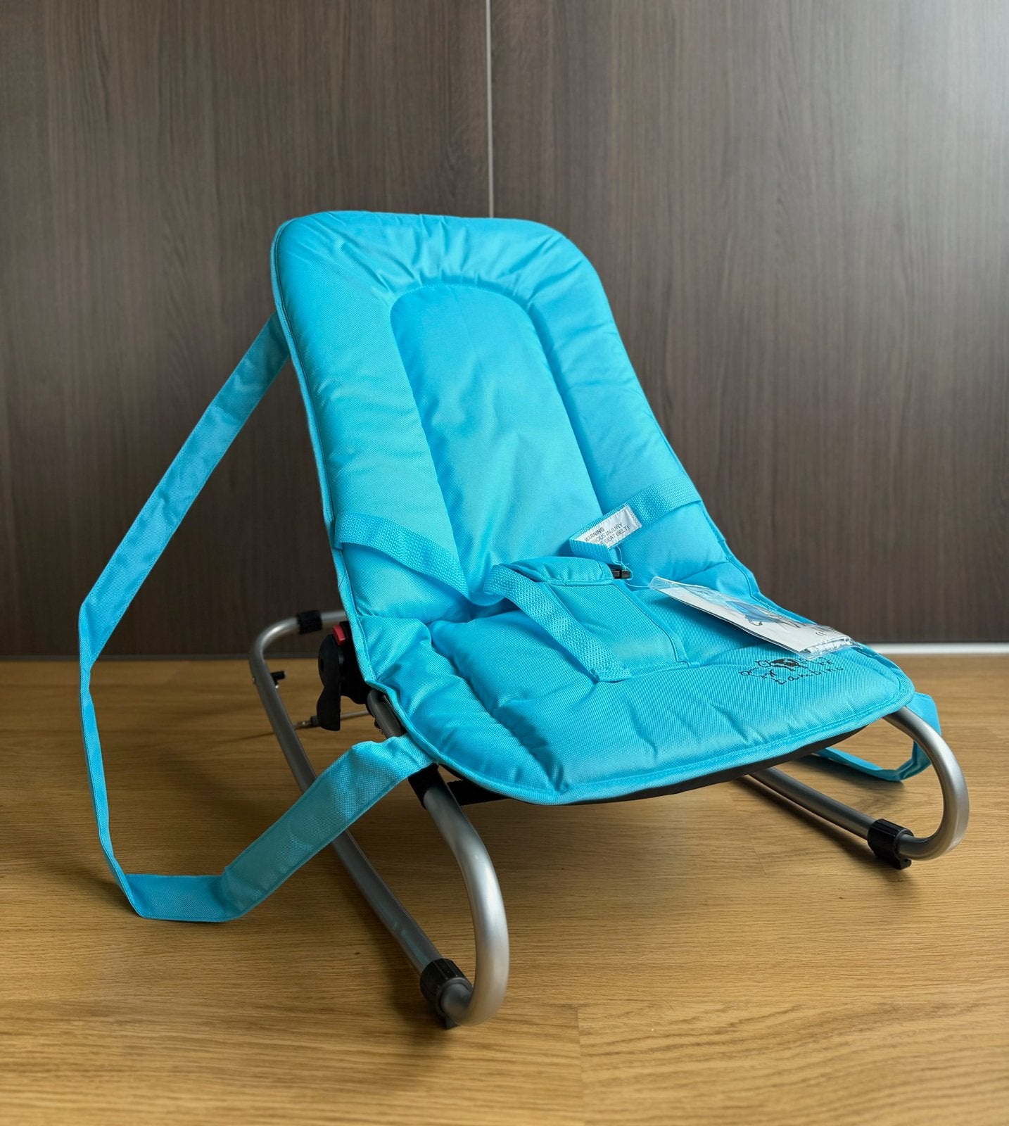 Bambino wipstoel / nieuw!, Kinderen en Baby's, Wipstoeltjes, Ophalen, Nieuw, Wipstoel, Verstelbaar