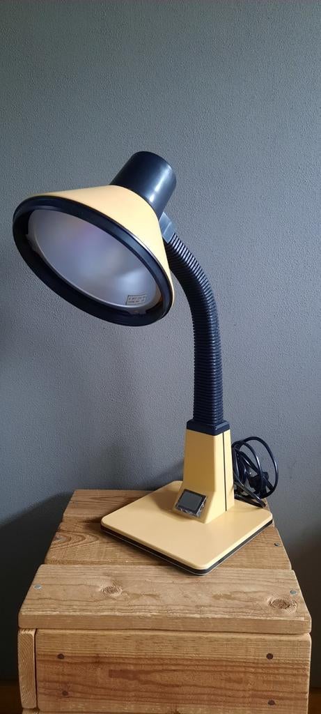 Buro lamp., Huis en Inrichting, Lampen | Tafellampen, Ophalen of Verzenden, Minder dan 50 cm