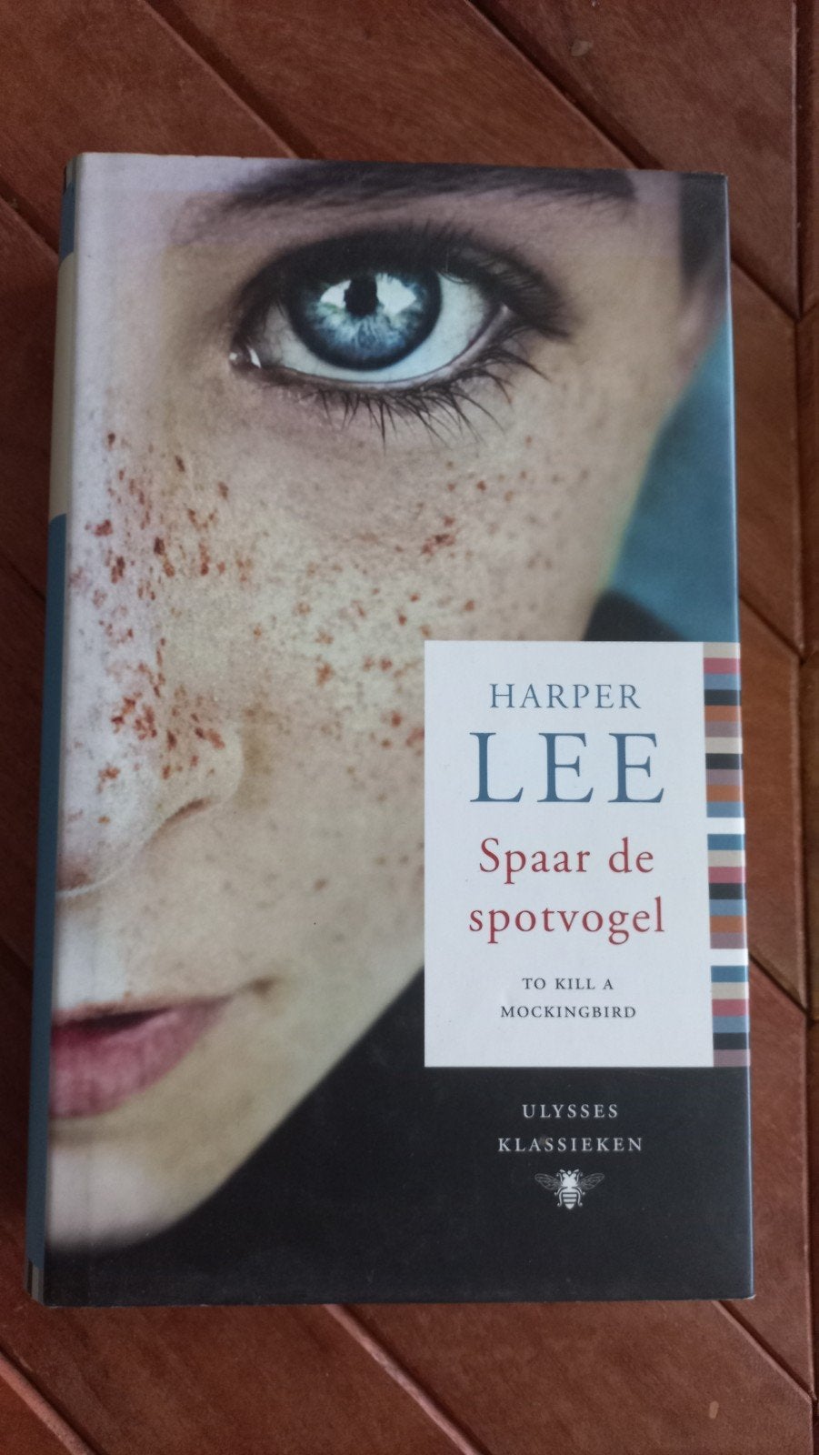 Harper Lee - Spaar de spotvogel, Boeken, Ophalen of Verzenden, Zo goed als nieuw, Harper Lee, Amerika