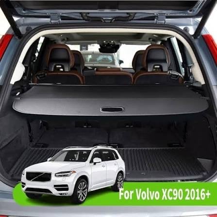 Originele Volvo XC90 II Kofferbak Cover - Nieuwstaat, Ophalen, Nieuw, Volvo
