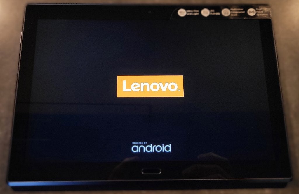 Tablet Lenovo Tab 4 Plus 10 WiFi, 4 GB ram, 64 GB opslag, Computers en Software, Android Tablets, 10 inch, LENOVO, Ophalen of Verzenden