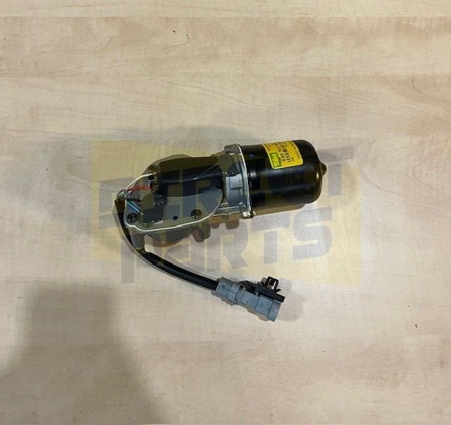 Renault Laguna (-3/01) ruitenwissermotor (voor) OES! 7701046, -, Renault, -, Nieuw