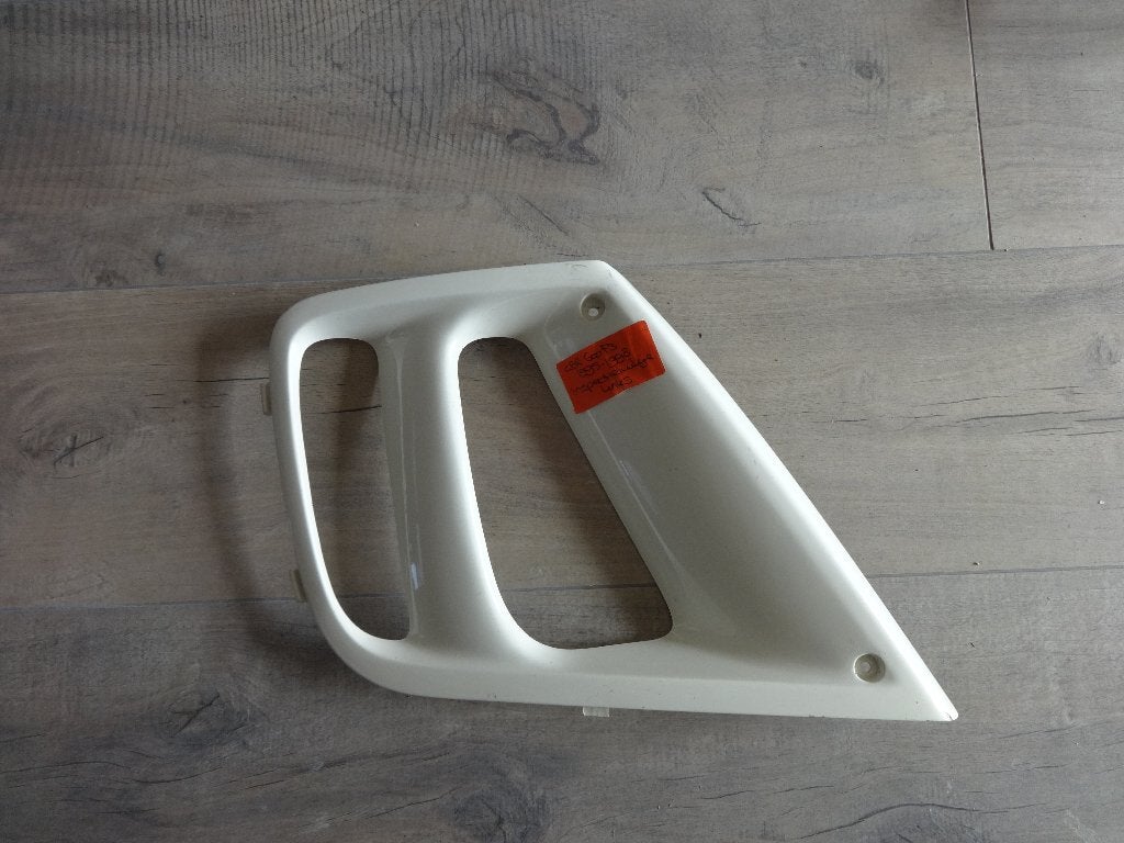 Honda CBR600 F3 1995-1998 Inspectieluikje links NIEUW, Ophalen of Verzenden, Nieuw