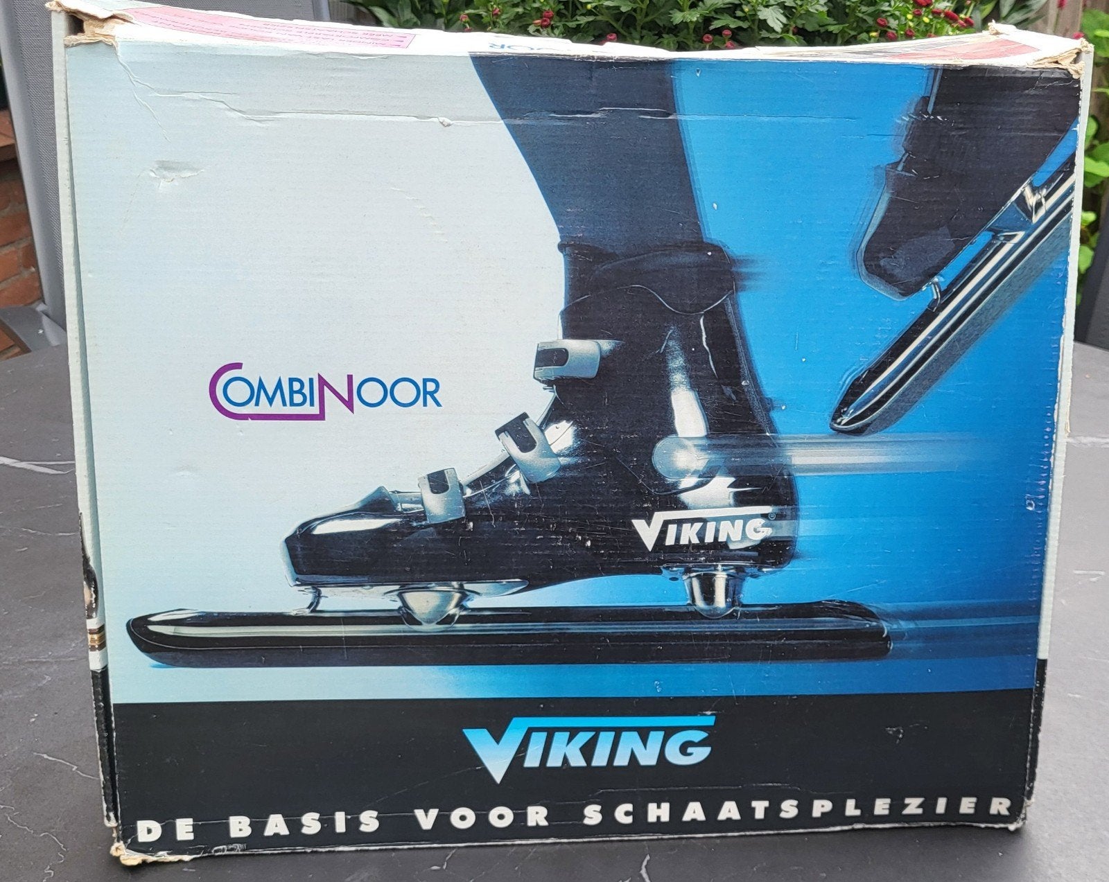 Viking Combinoren - Maat 41 - Nieuwstaat, Viking, Combinoren, Ophalen of Verzenden, Zo goed als nieuw