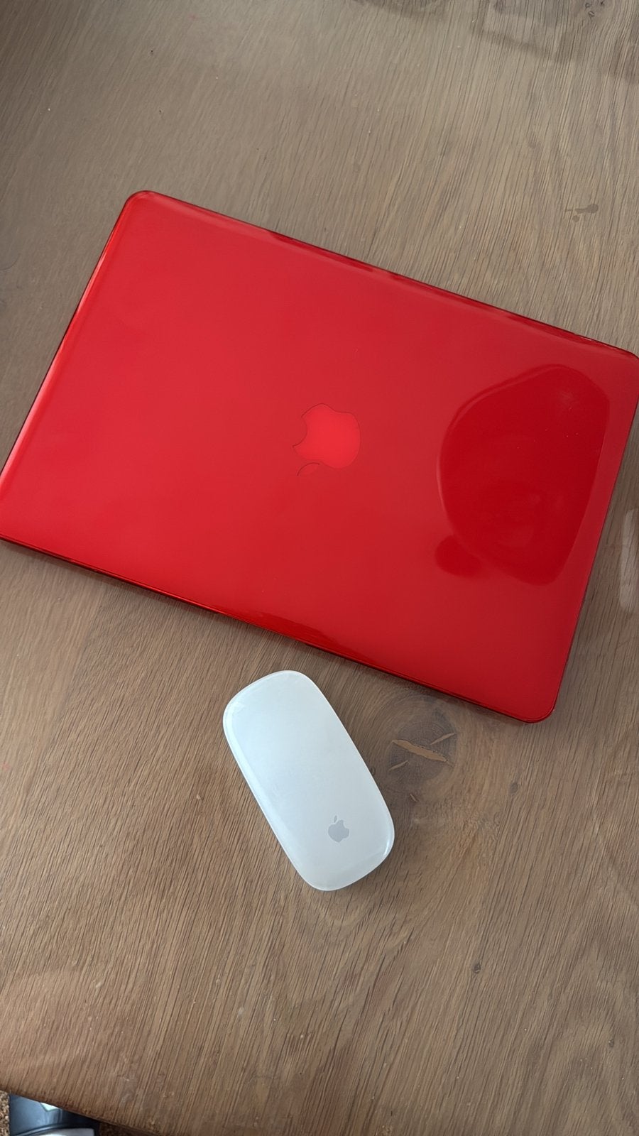 Te koop MacBook Air 13 inch compleet met doos