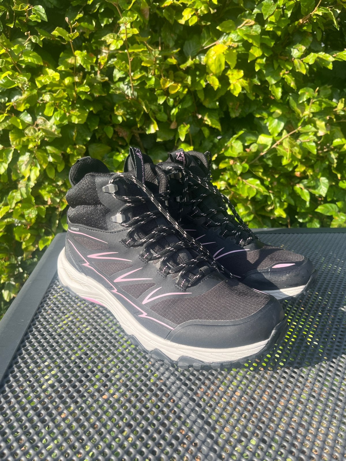 Mountain Peak wandelschoenen, Ophalen of Verzenden, Zo goed als nieuw, Schoenen