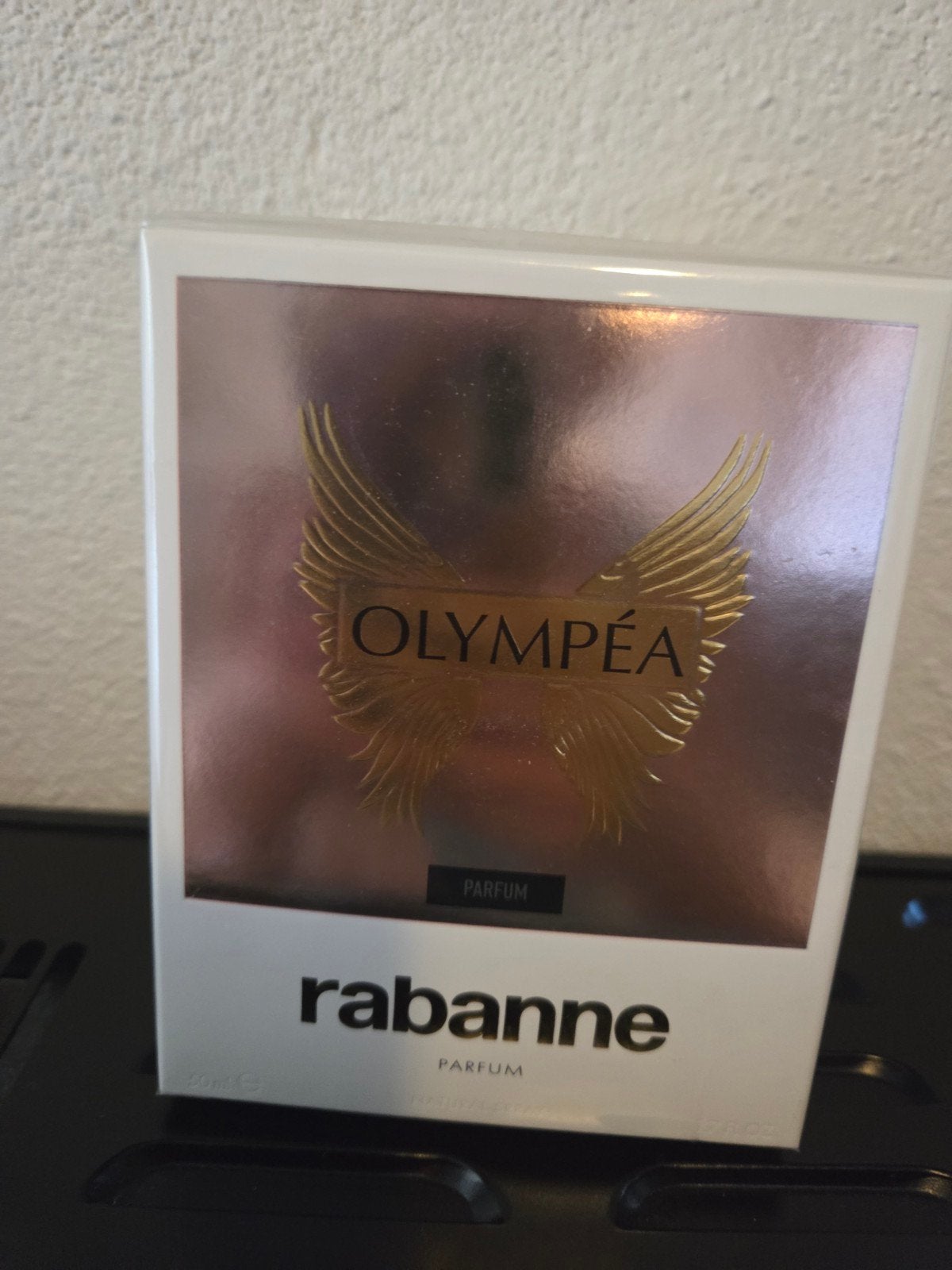 Olympea parfum paco rabanne 50ml, Ophalen of Verzenden, Nieuw