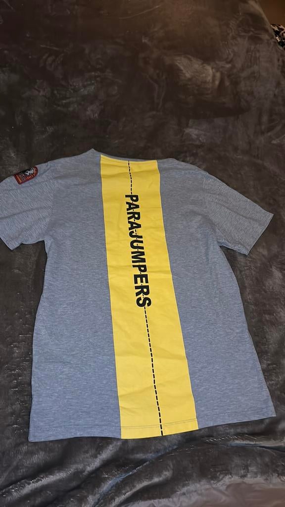 Parajumpers shirt maat 152, Kinderen en Baby's, Kinderkleding | Maat 152, Ophalen of Verzenden, Zo goed als nieuw, Meisje, Shirt of Longsleeve