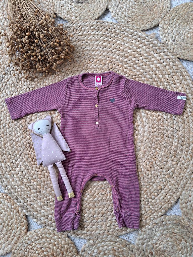 Tumble 'n dry boxpakje maat 56, Tumble 'n Dry, Jongetje of Meisje, Ophalen of Verzenden, Zo goed als nieuw