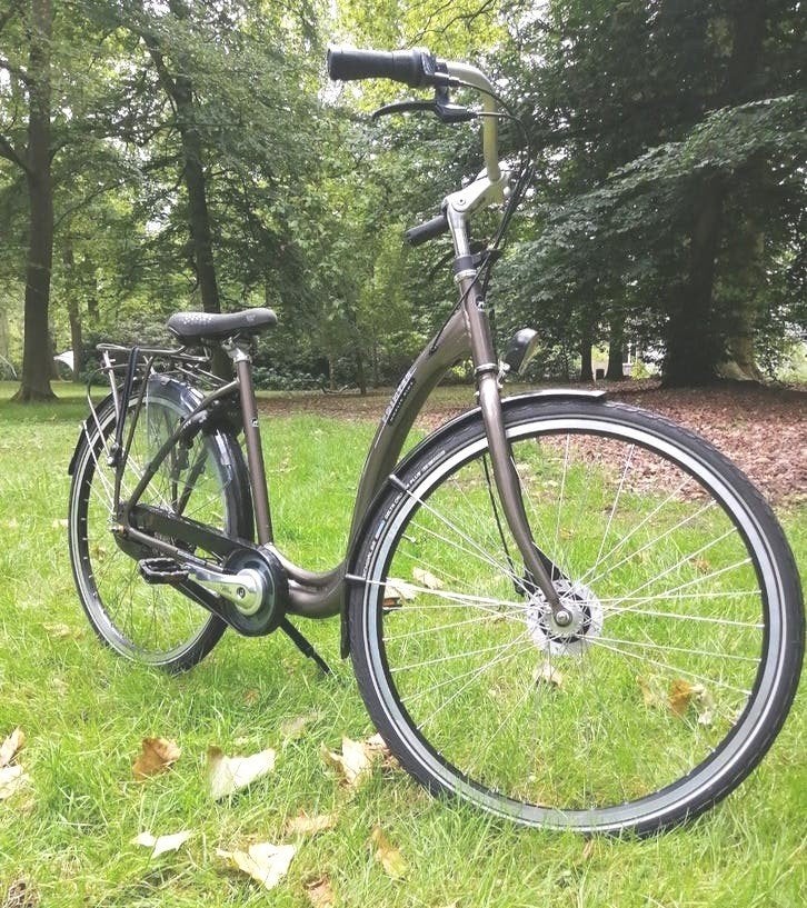 Pointer Lage instap  Nieuw, Overige merken, Versnellingen, Ophalen of Verzenden, Zo goed als nieuw