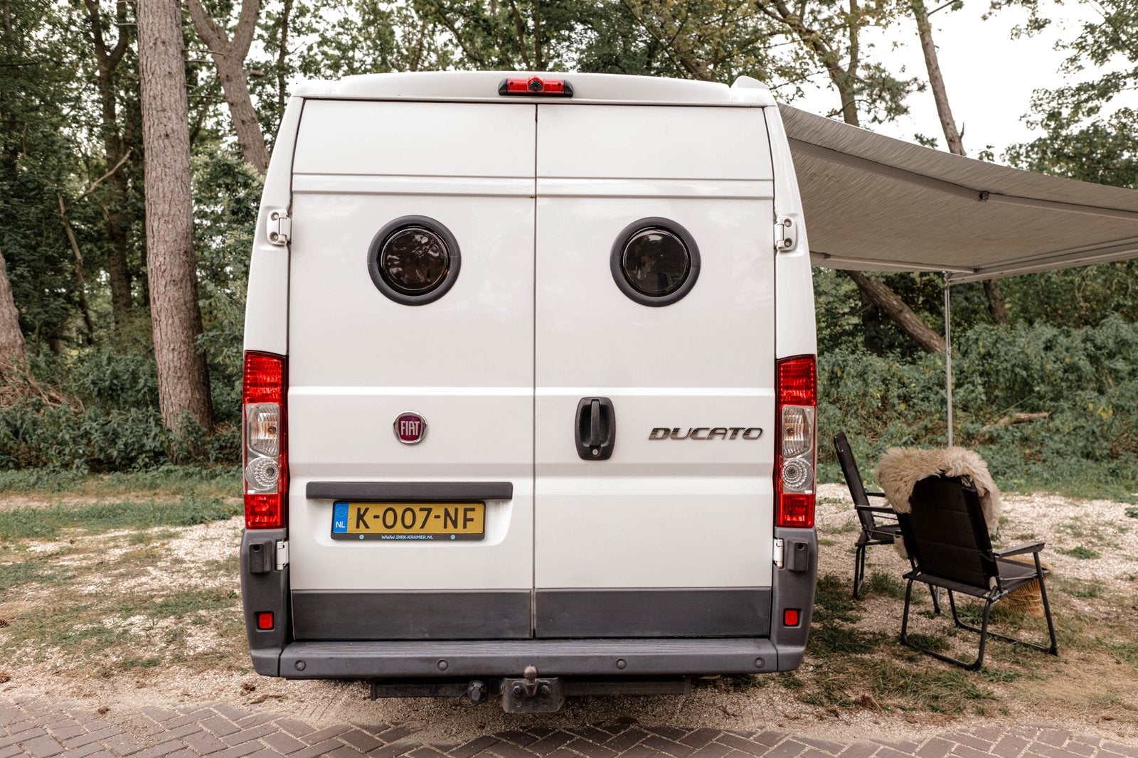 Caravans And Camping Unieke