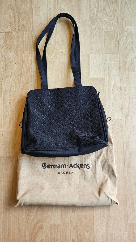 Damestas Assima NIEUW!!!!, Ophalen of Verzenden, Nieuw, Zwart, Handtas
